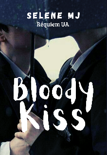 Bloody Kiss (con Dorian Gray) 