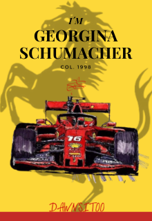 I´m Georgina Schumacher