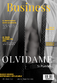 Olvidame... Si puedes