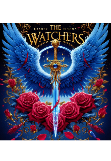 The Watchers (los Vigilantes)