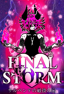 Sarvente's Final Storm