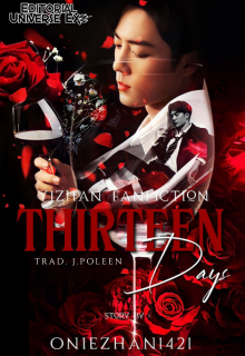 Thirteen Days (oneshot)