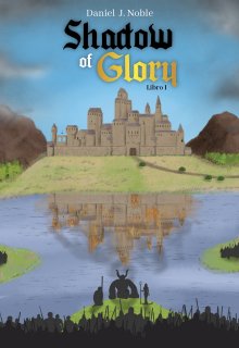 Shadow of Glory: Libro uno (edicion en español)