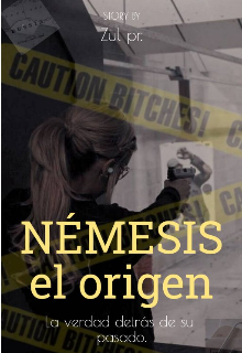 Némesis el origen [+21]