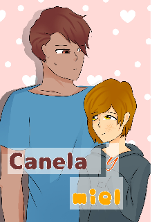 Canela y miel... [omegaverse]