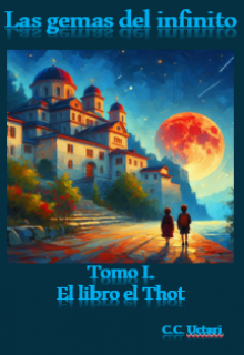El libro de Thot