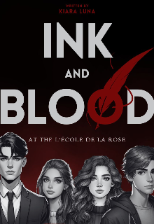 Ink & Blood