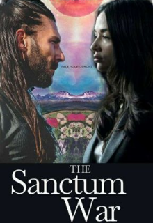 Sanctum War (the 100)