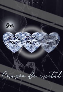 Soa- Corazón de cristal