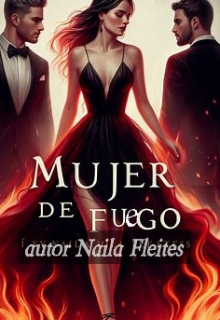 Mujer de Fuego