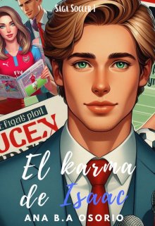 El karma de Isaac (estrellas del campo #1)