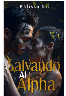 Salvando al alpha 