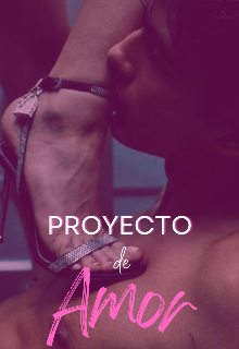 Proyecto de amor