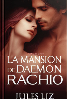 Atrapada en la Mansión de Placer de Daemon Racchio 