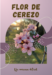 Flor de cerezo