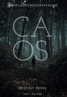 Caos: destiny ruins