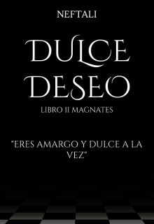 Dulce deseo