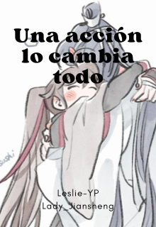 Una acción lo cambia todo - Mdzs