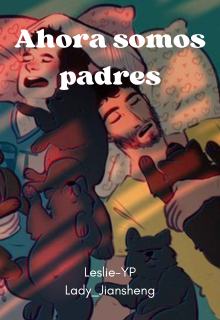 Ahora somos padres - Sterek