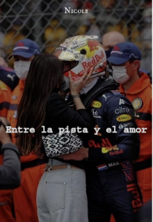 Entre  la pista y el amor  