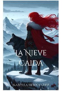 La nieve caida