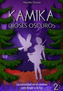 Kamika: Dioses Oscuros