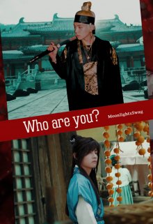 Who are you? | Kth & Myg