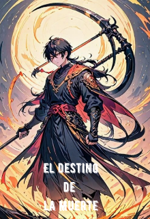 El Destino de la muerte (vol. 1)