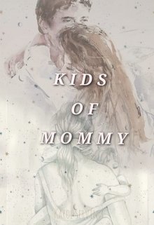 Kids of Mommy (sapphic´s Heaven Saga)