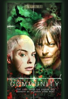 Comunnity; Daryl Dixon