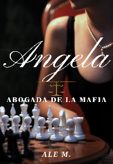 Angela◇abogada de la mafia 