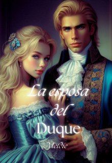 La esposa del Duque