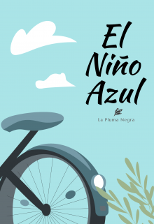 El Niño Azul