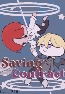 Saving Contract