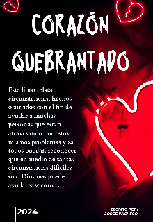 CorazÓn Quebrantado 