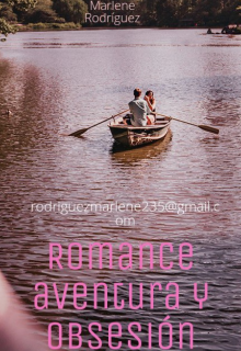 Aventuras de Marie. Romance 