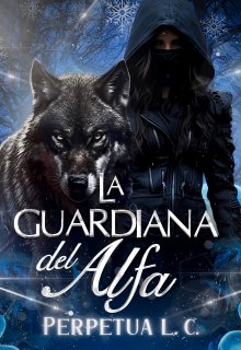 La guardiana del alfa