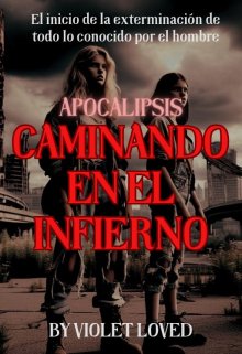 Apocalipsis: Caminando en el infierno