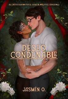 Deseo condenable [omegaverse]