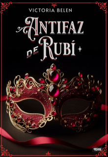 Antifaz de Rubí