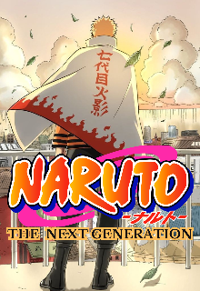 Naruto The Next Generation 