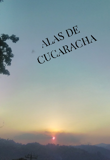 Alas de cucaracha 