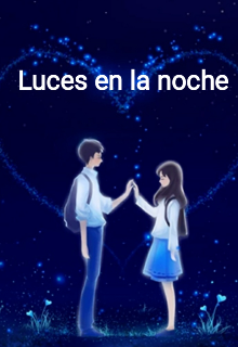 Luces en la noche
