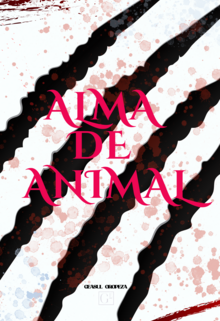 Alma De Animal 