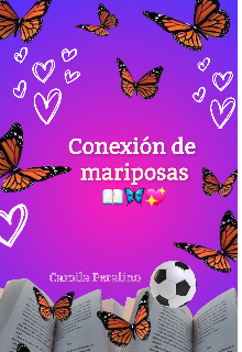 Conexión de mariposas