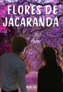 Flores de Jacaranda 