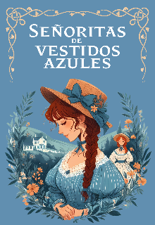 Señoritas de Vestidos Azules 