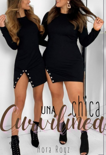 Una chica curvilínea | Bilogía Complejos I | Finalizada