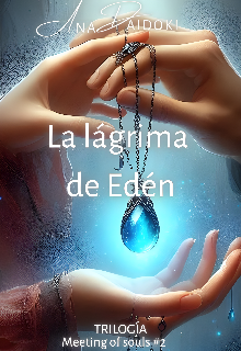 La lágrima de Edén