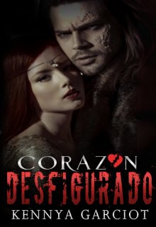 Corazón desfigurado